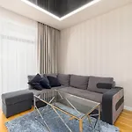 Diune 51a Apartamento Kołobrzeg