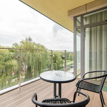 Apartamento Diune 51a Kołobrzeg