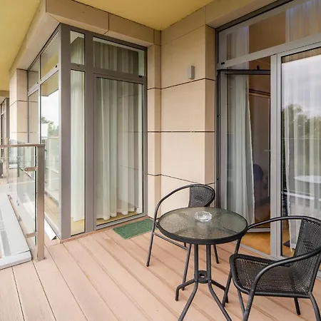 Diune 51a - Realizujemy Bon Turystyczny Apartament