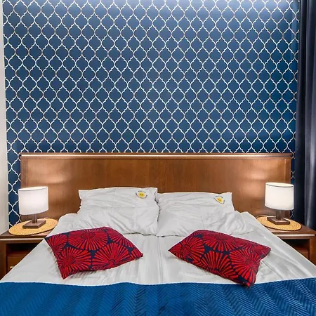 アパート Diune 51a コウォブジェク