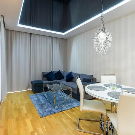 Diune 51a - Realizujemy Bon Turystyczny Apartament *