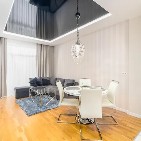 Apartament Diune 51a - Realizujemy Bon Turystyczny