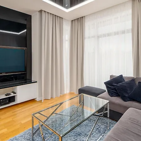 Diune 51a アパート *