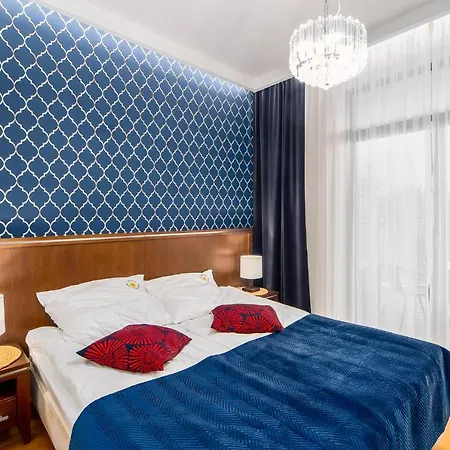 Diune 51a * Kolobrzeg