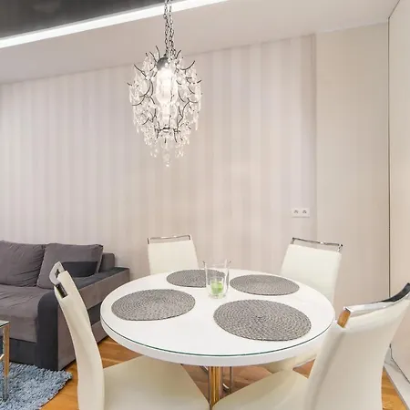 Apartament Diune 51a - Realizujemy Bon Turystyczny *