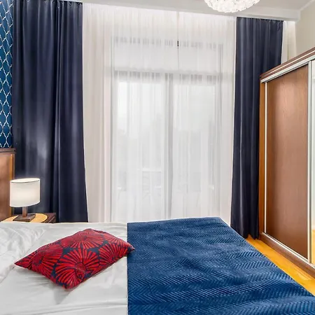Apartament Diune 51a - Realizujemy Bon Turystyczny