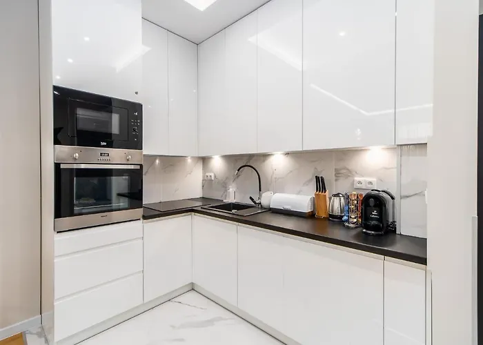 شقة Diune 51a كولوبرزيغ