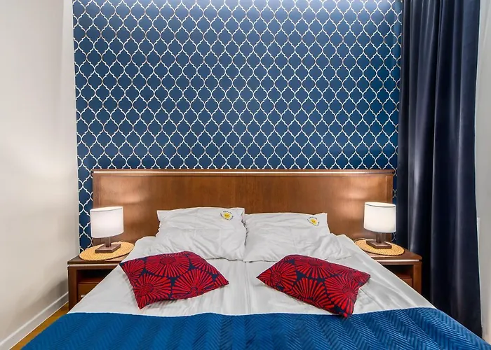 شقة Diune 51a كولوبرزيغ