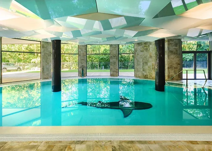 شقة Diune 51a كولوبرزيغ